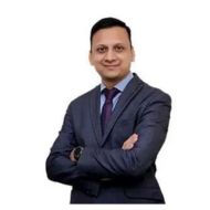 Dr. Lalit Modi - Joints Replacement Surgeon in Jaipur